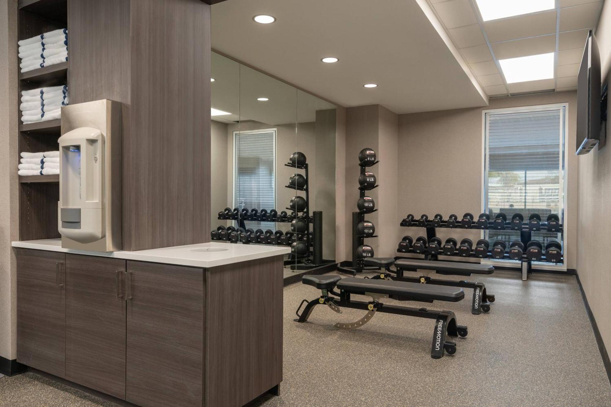 Towneplace Suites By Marriott Logan Buitenkant foto