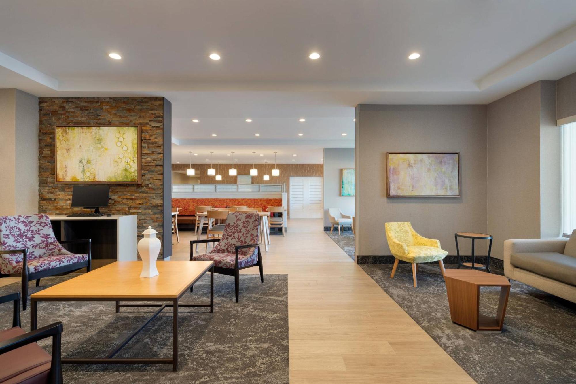 Towneplace Suites By Marriott Logan Buitenkant foto